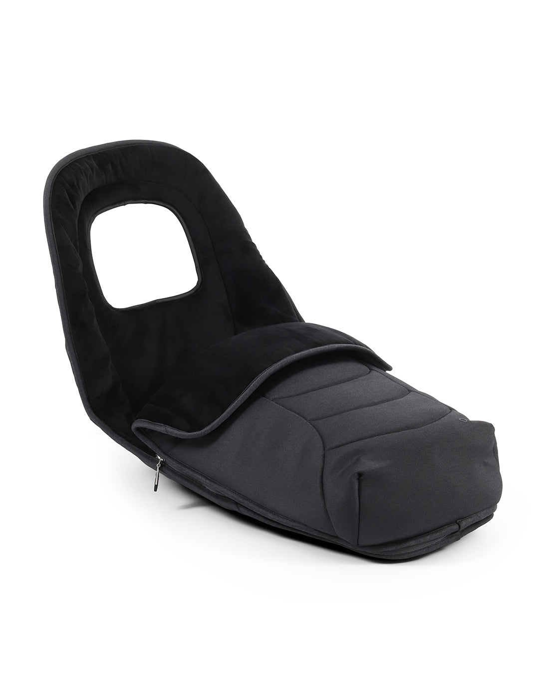 RetailSync:10422 Babystyle Oyster 3/4 Footmuff