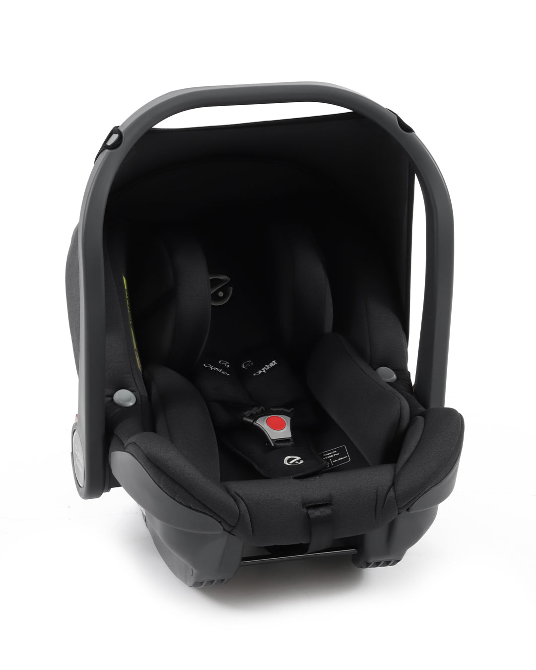 RetailSync:10423 Babystyle Oyster Gravity + Capsule Infant Car Seat (i-Size)