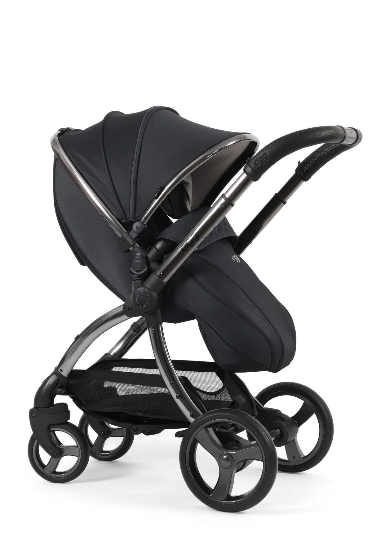 RetailSync:10404 Egg Complete 3 In 1 Inc. Isofix