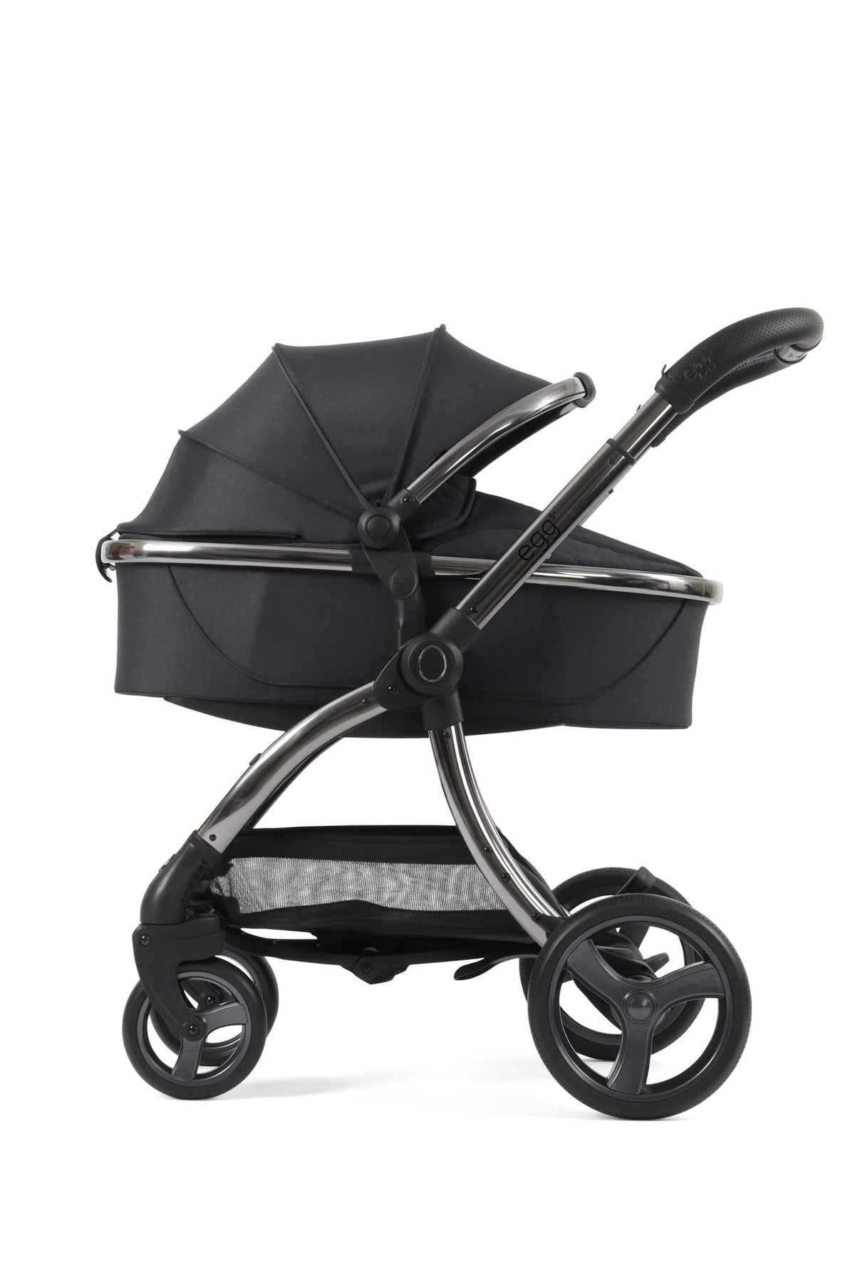 RetailSync:10405 Egg Complete 3 In 1 Inc. Isofix