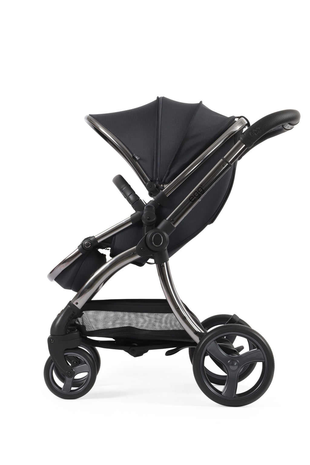 RetailSync:10406 Egg Complete 3 In 1 Inc. Isofix