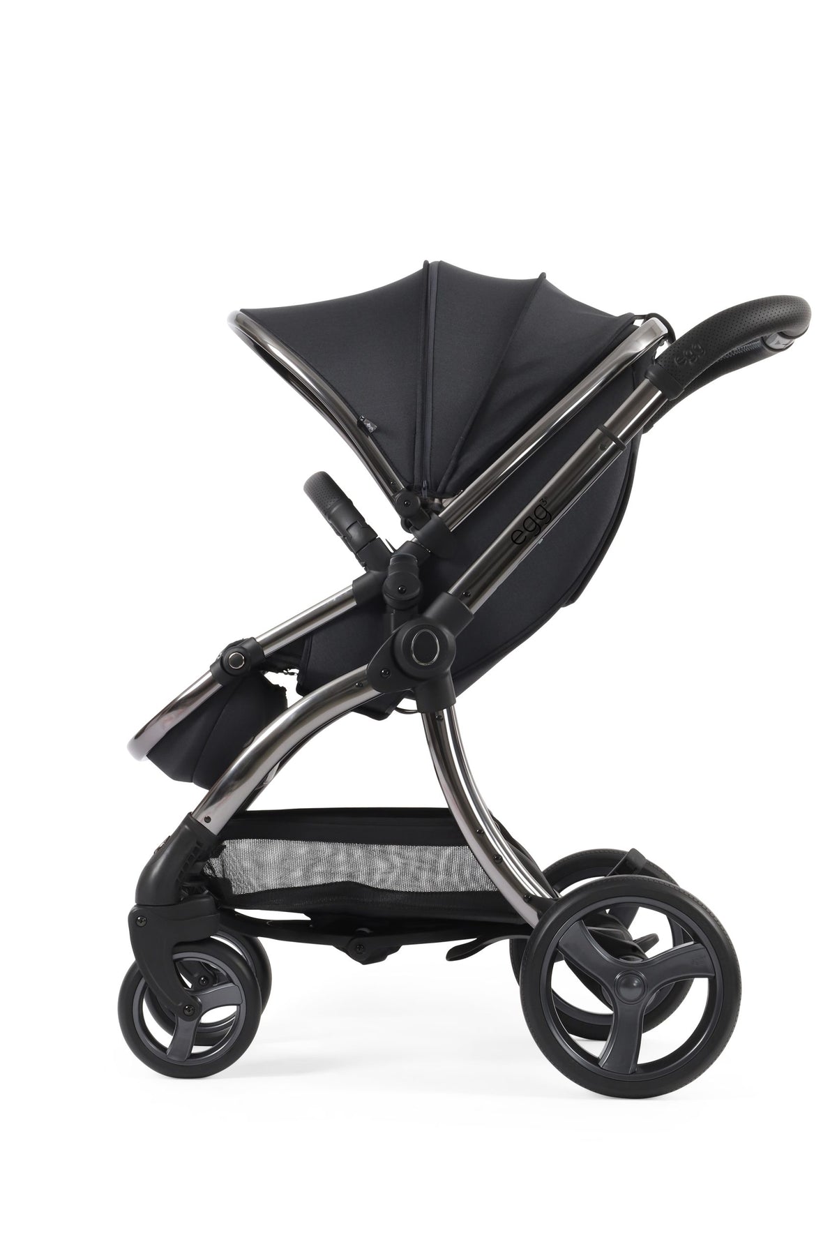 RetailSync:10406 Egg Complete 3 In 1 Inc. Isofix