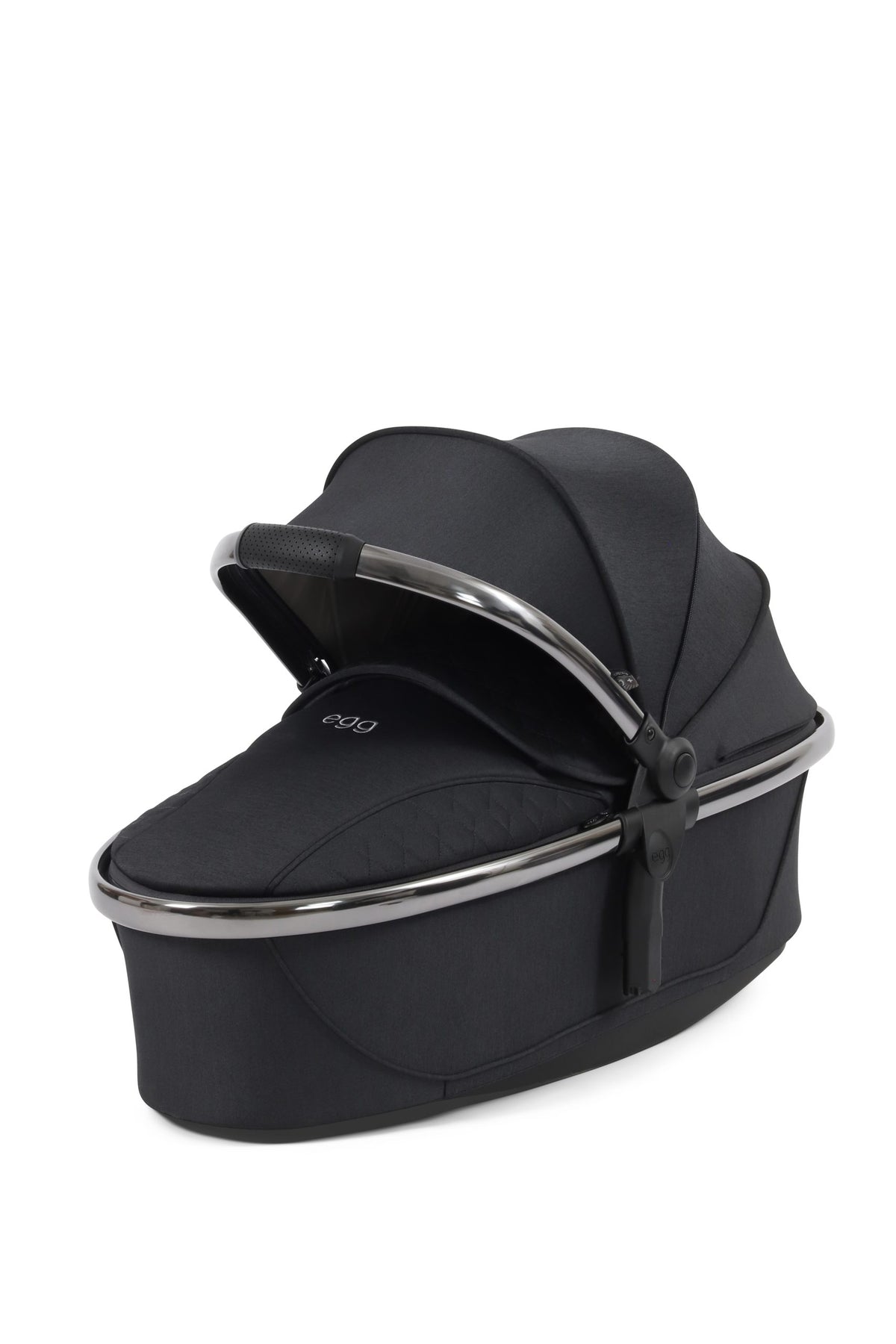 RetailSync:10407 Egg Complete 3 In 1 Inc. Isofix
