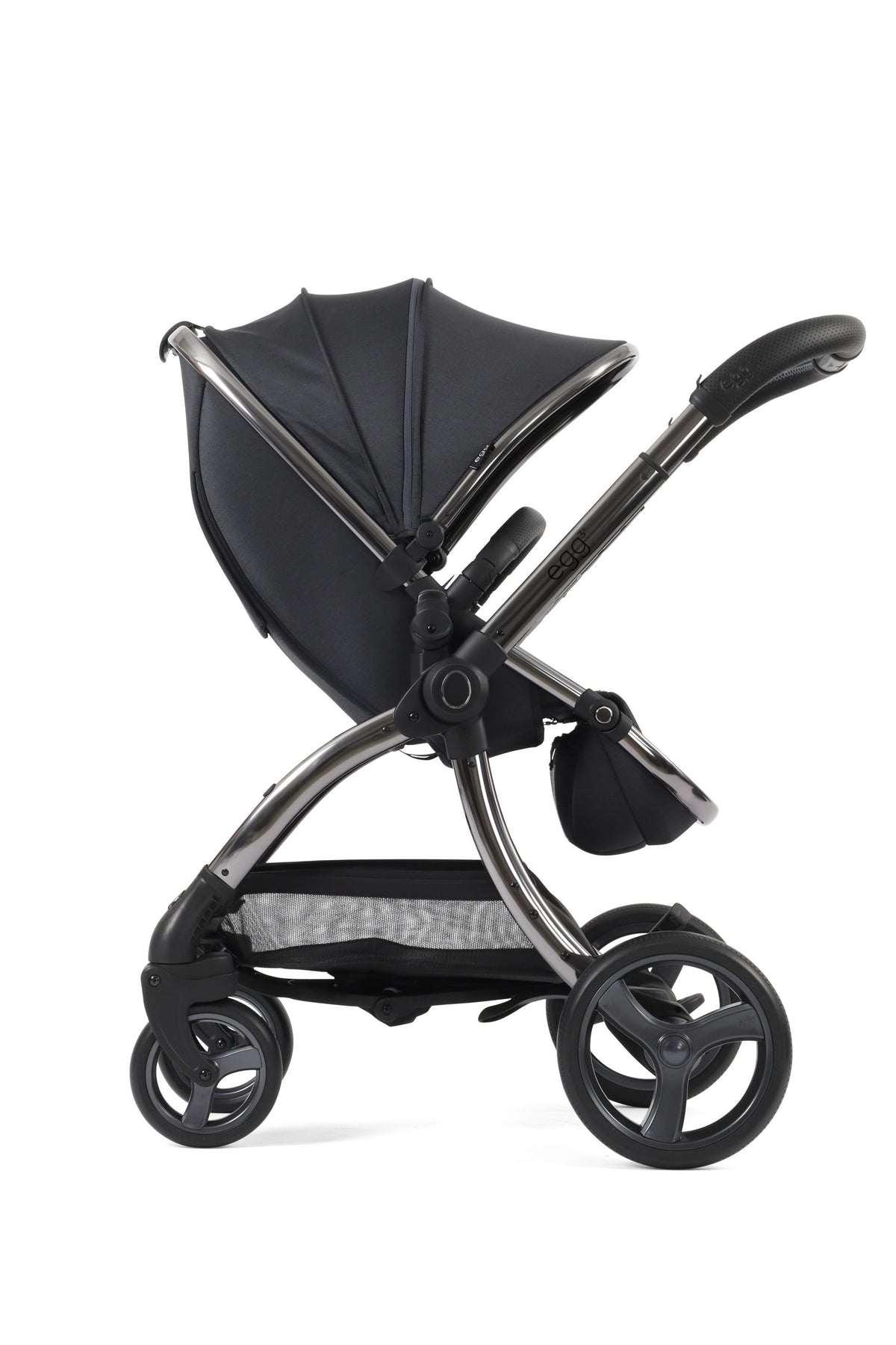 RetailSync:10409 Egg Complete 3 In 1 Inc. Isofix