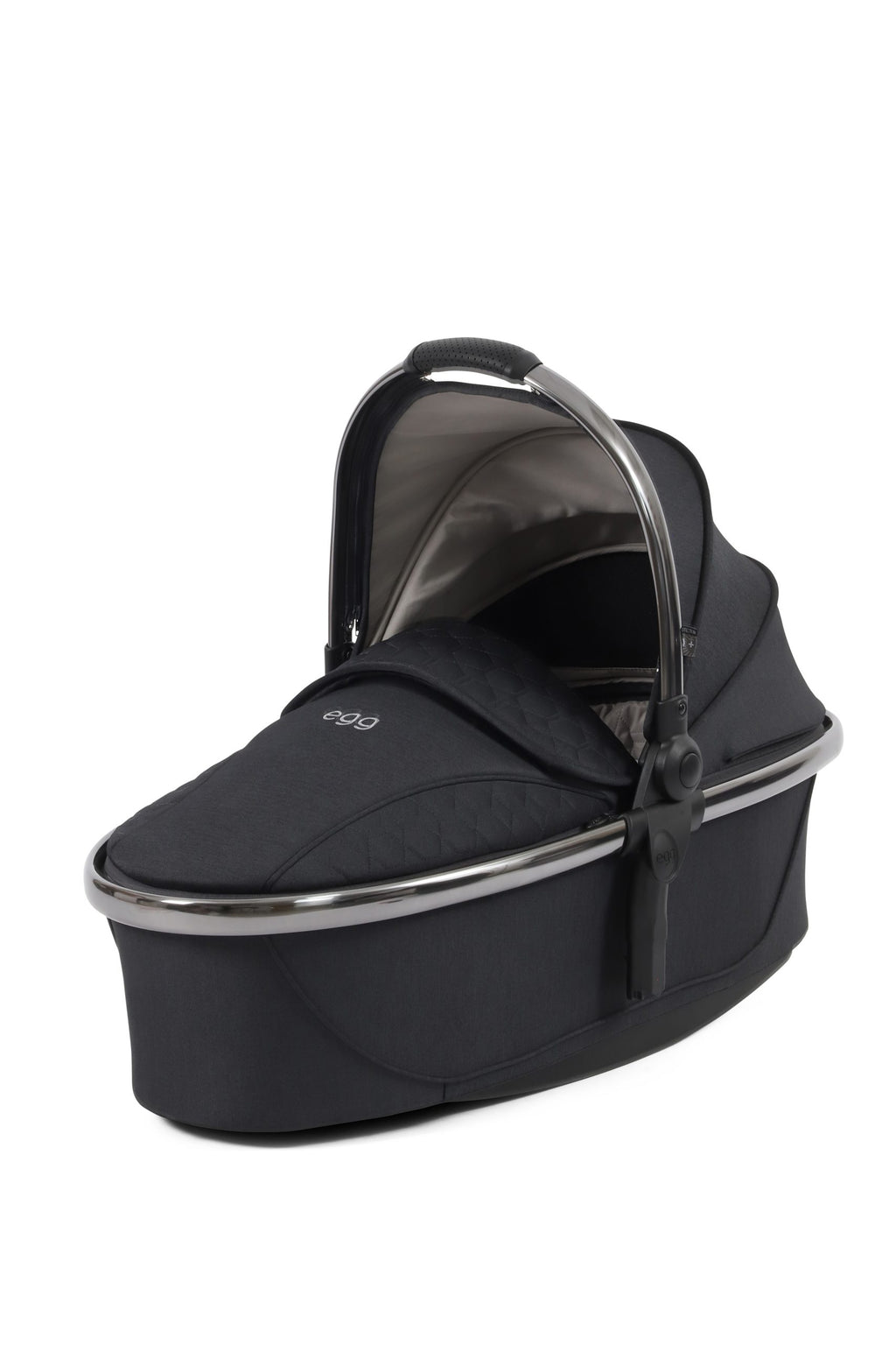 RetailSync:10391 Egg Carry Cot + Raincover