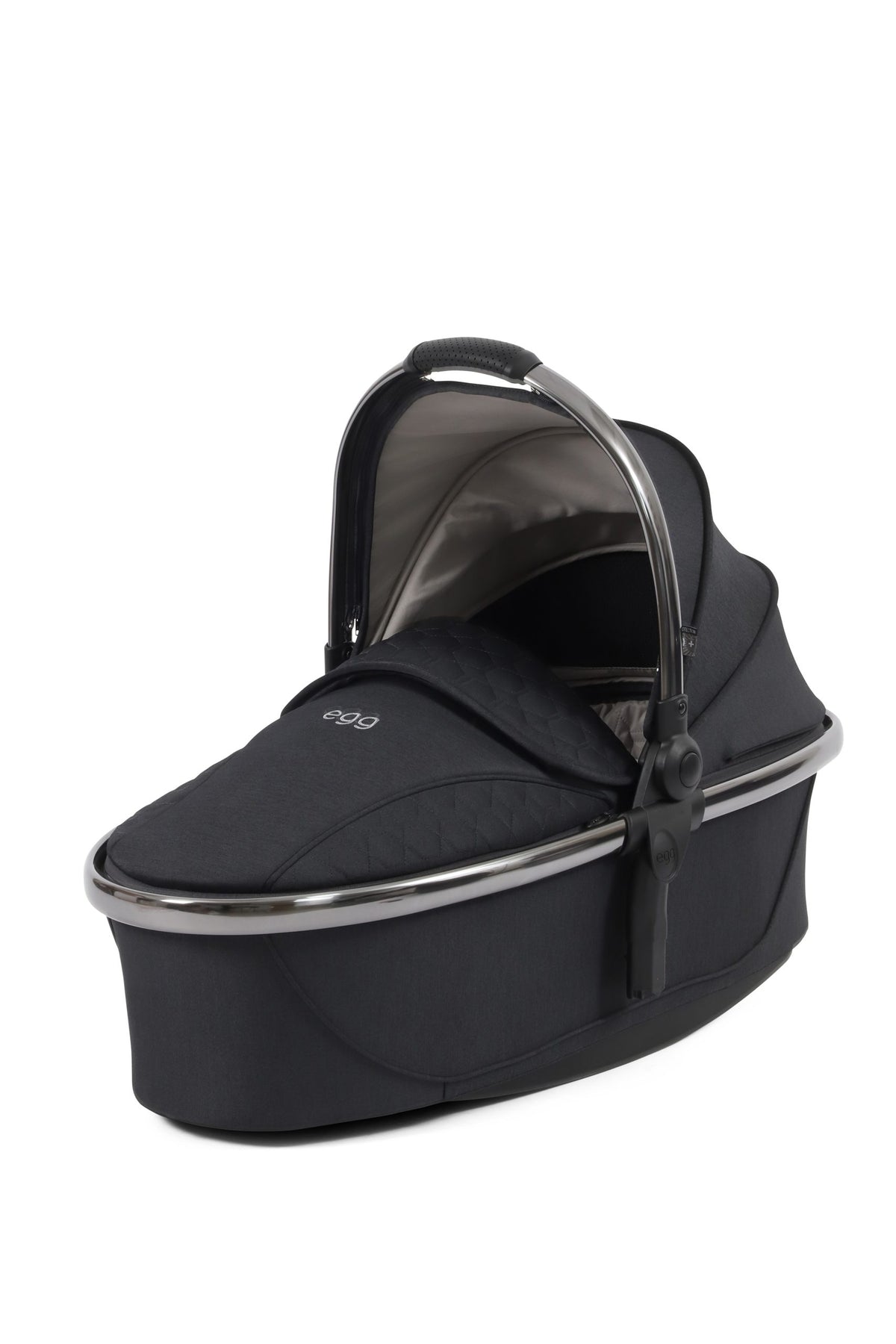 RetailSync:10391 Egg Carry Cot + Raincover