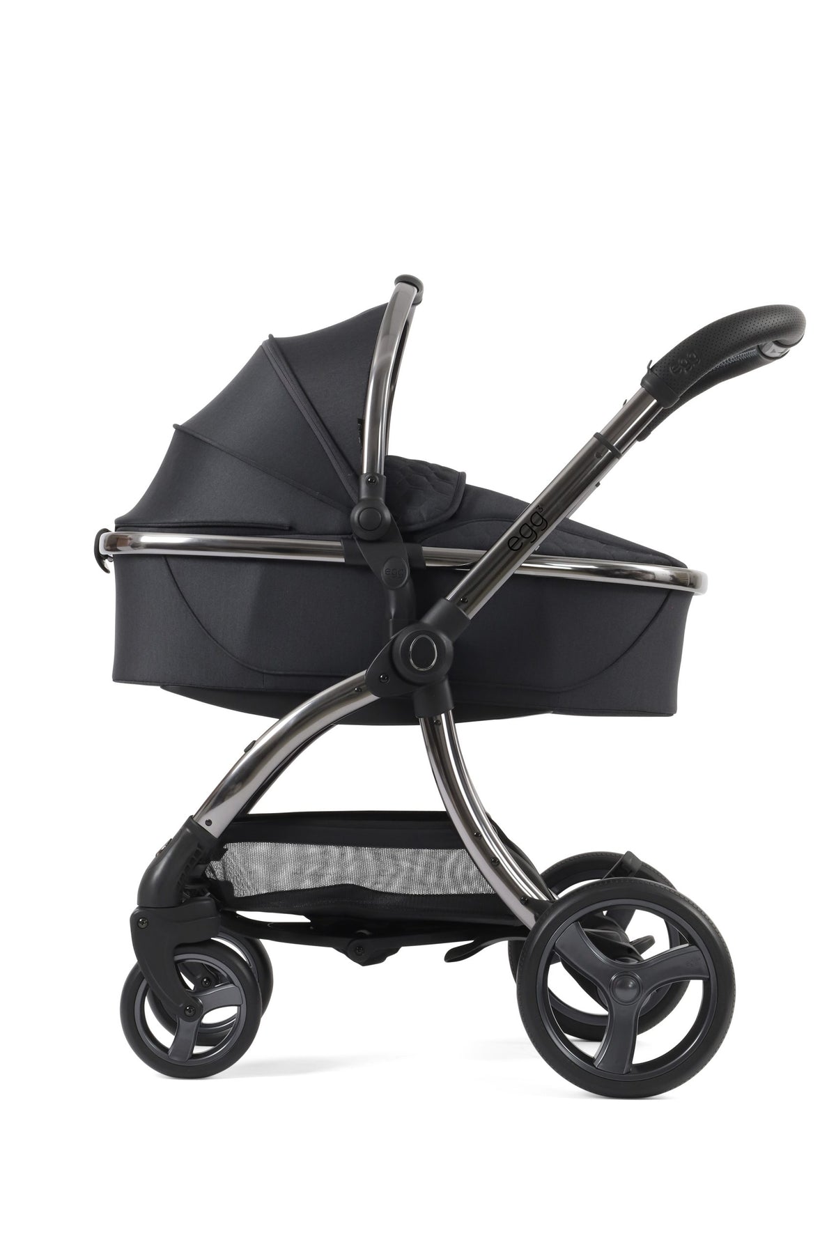 RetailSync:10392 Egg Carry Cot + Raincover