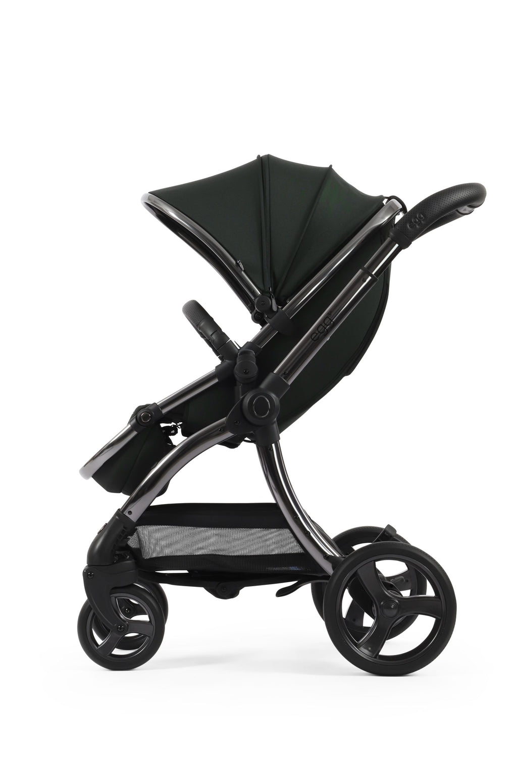 RetailSync:10384 Egg 3 Stroller inc. Raincover, Net, Apron