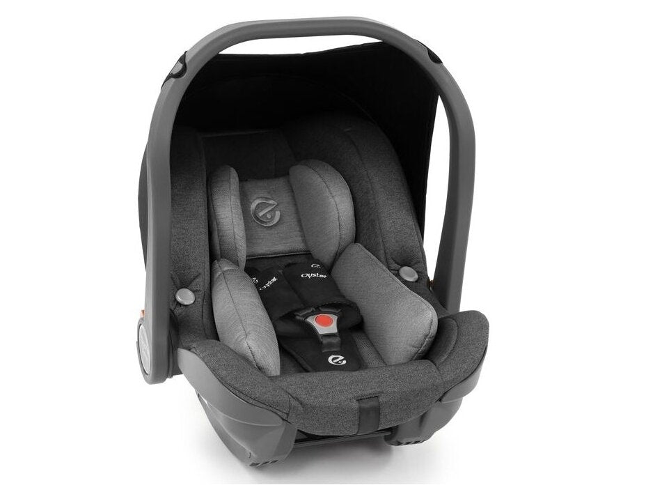 Babystyle Oyster Capsule Infant Car Seat (I-Size)