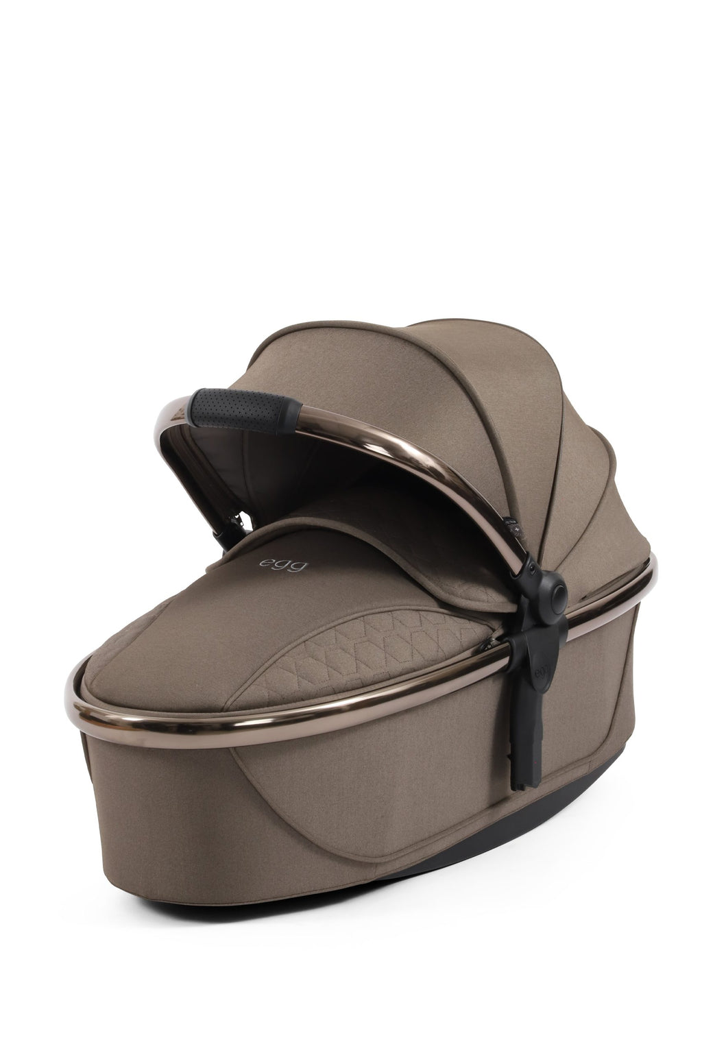 RetailSync:10555 Egg Carry Cot + Raincover