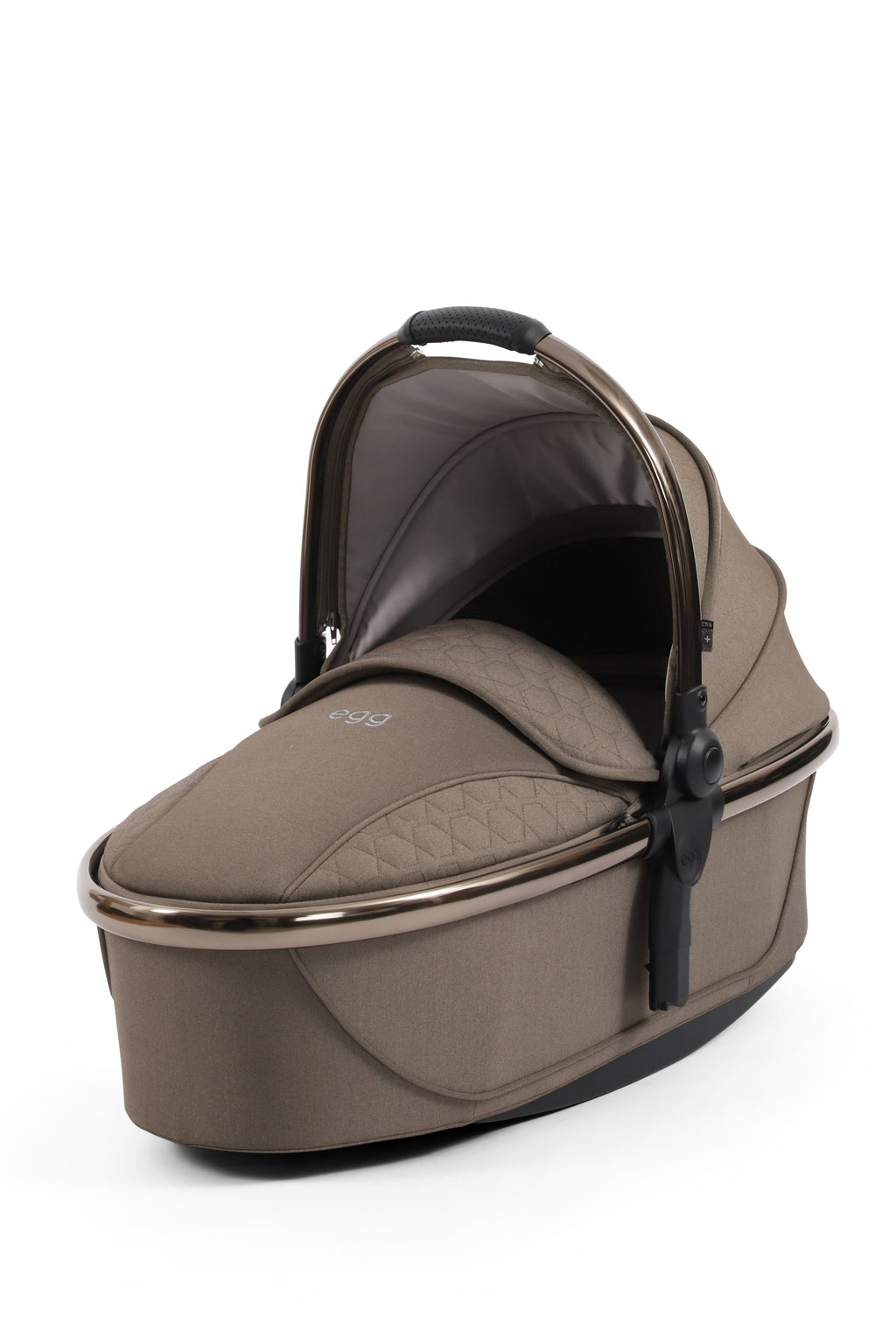 RetailSync:10556 Egg Carry Cot + Raincover