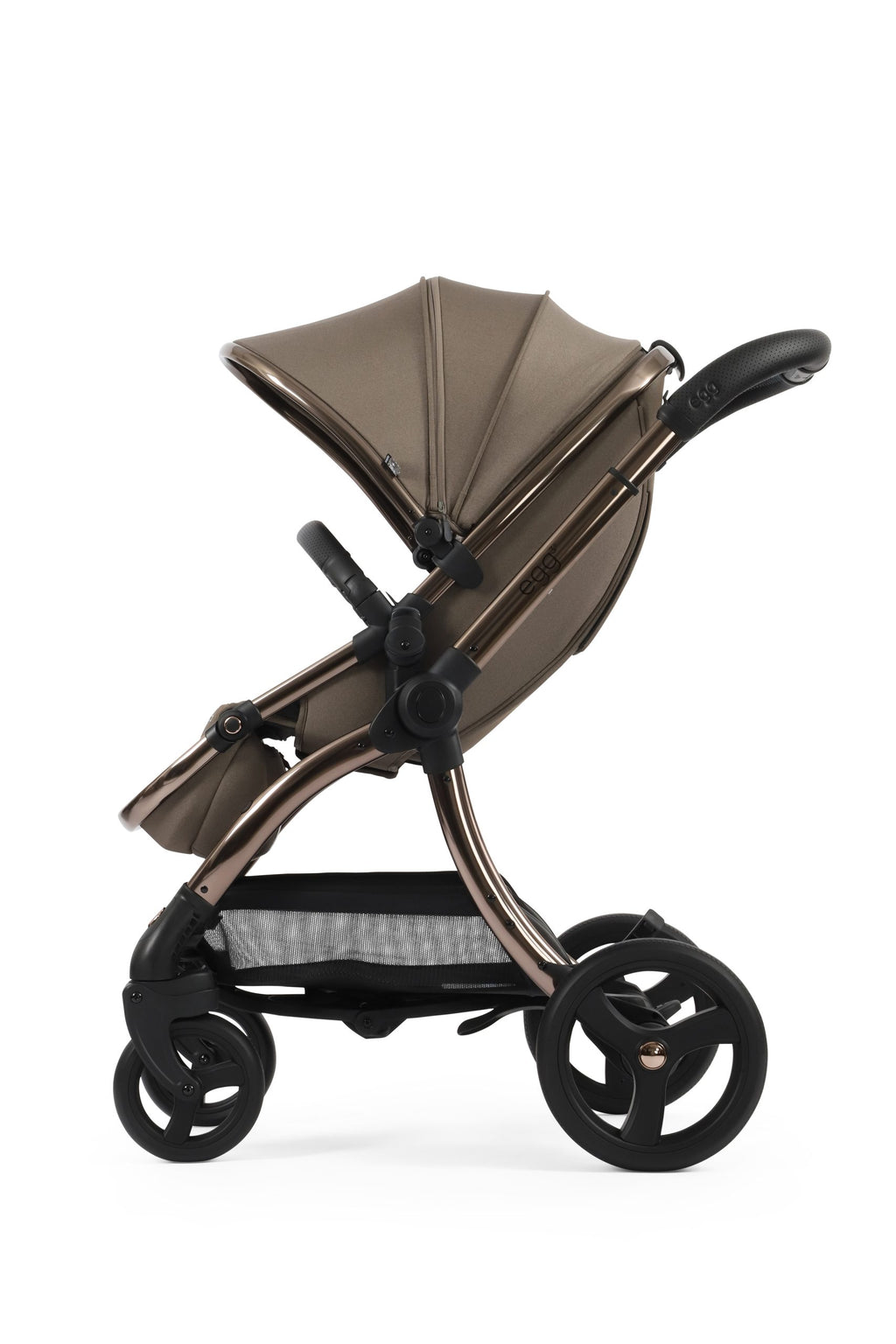 RetailSync:10562 Egg 3 Stroller inc. Raincover, Net, Apron
