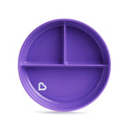 Munchkin Stay Put Suction Plate