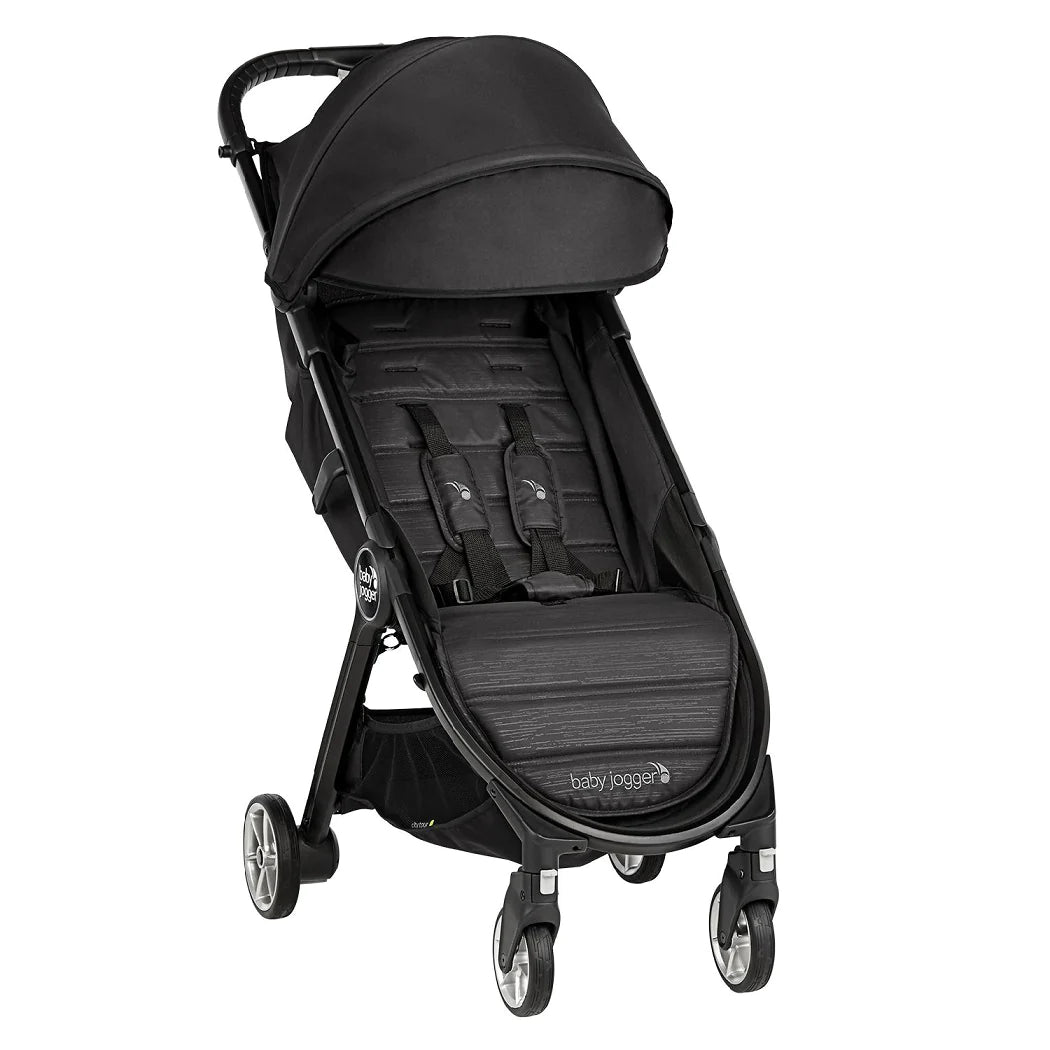 RetailSync:9904 BabyJogger City Tour 2- 4 Wheel w/Travel bag