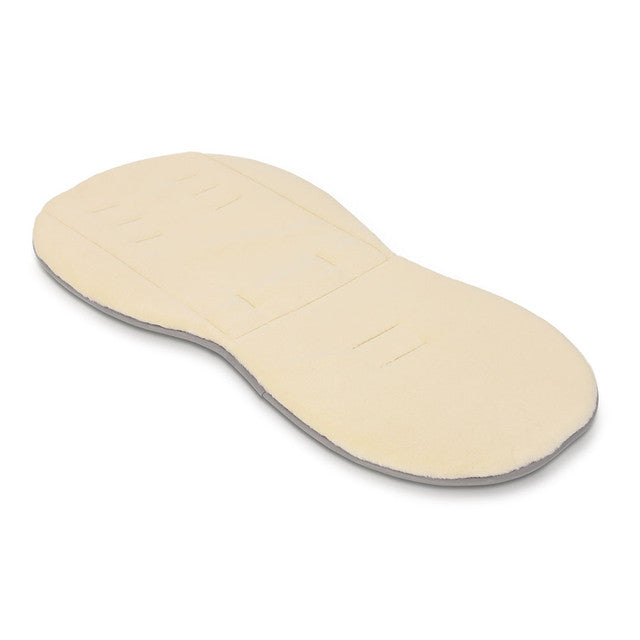 Egg Reversible Fleece Seat Liners