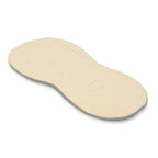 Egg Reversible Fleece Seat Liners