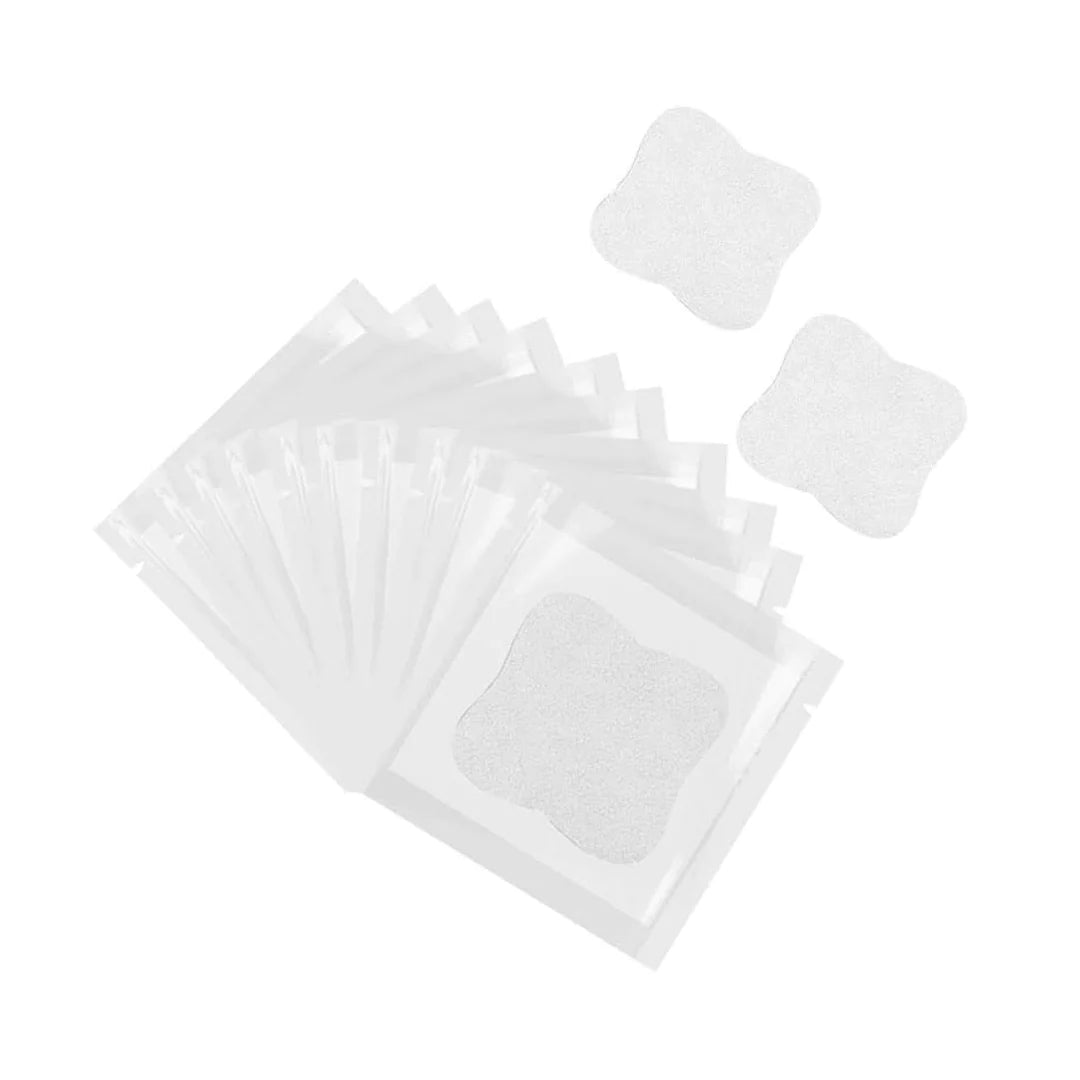 Fraupow Hydrogel Breast Pads For Sore Nipples