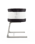 RetailSync:10584 Babystyle Oyster Home Wiggle Crib