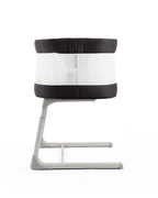 RetailSync:10584 Babystyle Oyster Home Wiggle Crib