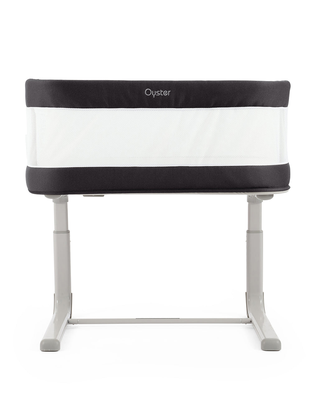 RetailSync:10585 Babystyle Oyster Home Wiggle Crib