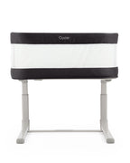 RetailSync:10585 Babystyle Oyster Home Wiggle Crib