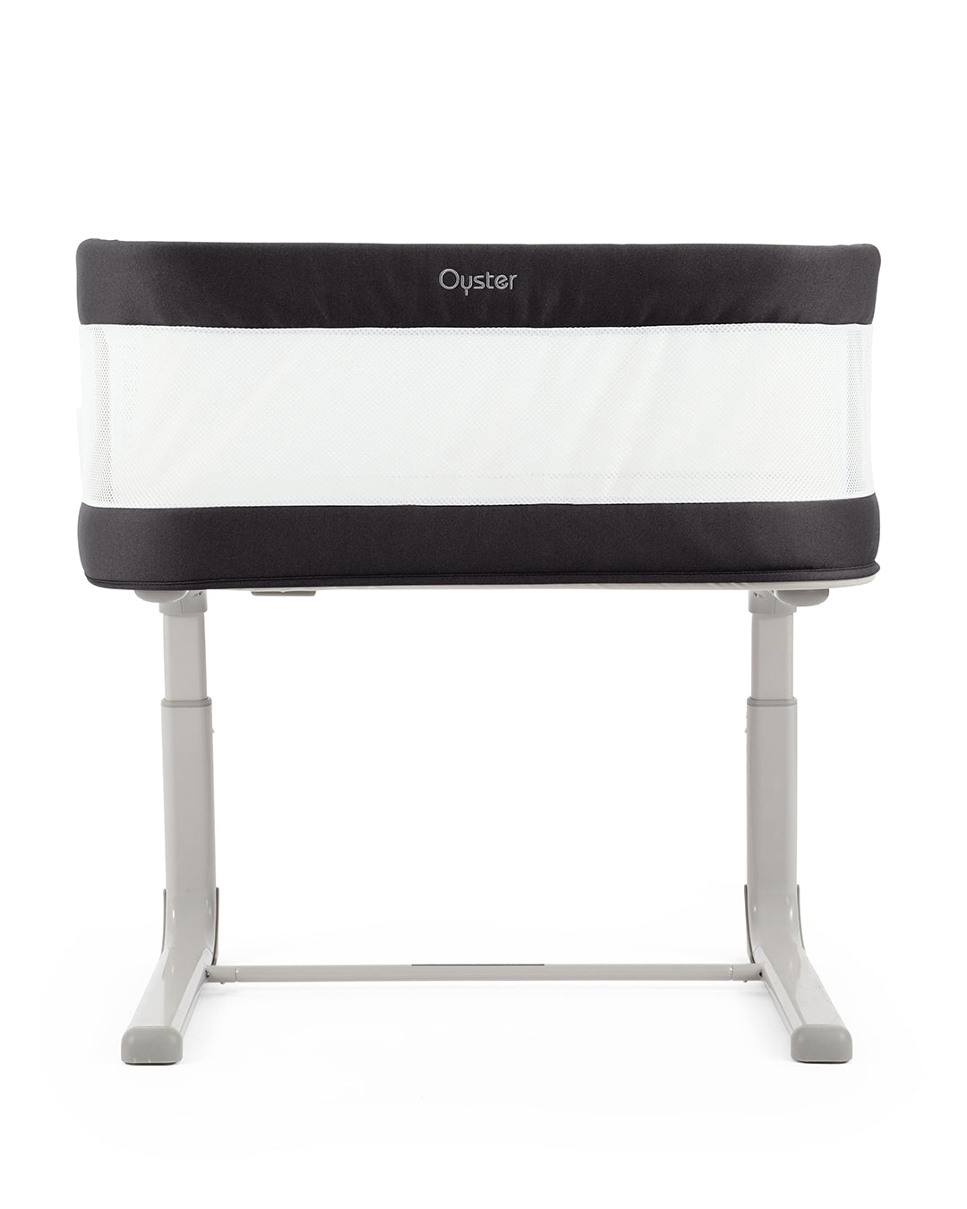 RetailSync:10585 Babystyle Oyster Home Wiggle Crib