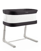 RetailSync:10586 Babystyle Oyster Home Wiggle Crib