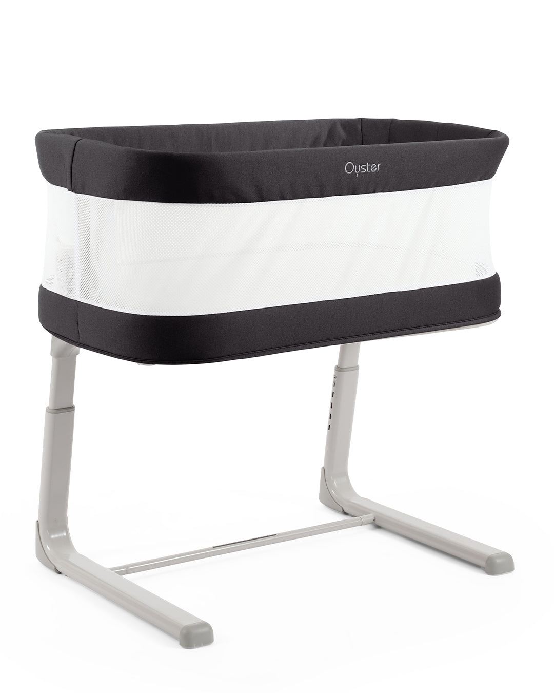 RetailSync:10586 Babystyle Oyster Home Wiggle Crib