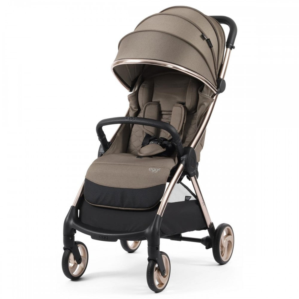 RetailSync:10607 Egg Z Stroller