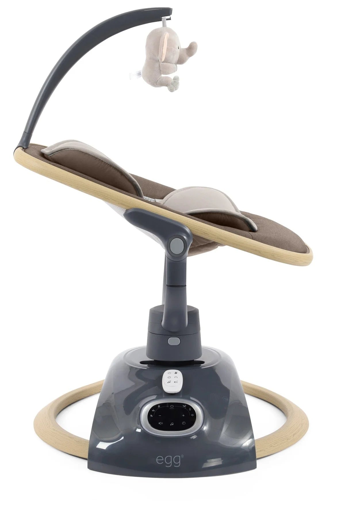 RetailSync:10618 Egg Home Smart Motion Rocker
