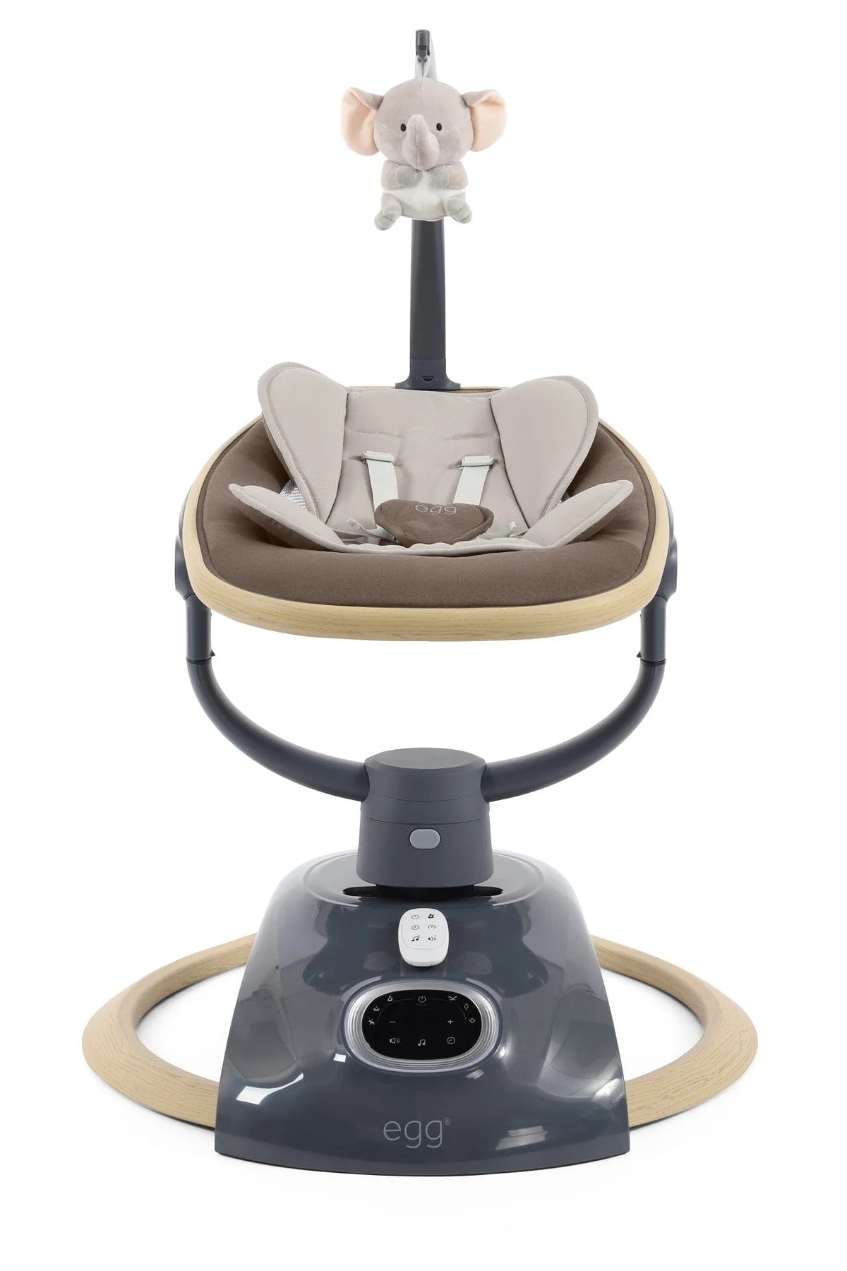 RetailSync:10620 Egg Home Smart Motion Rocker
