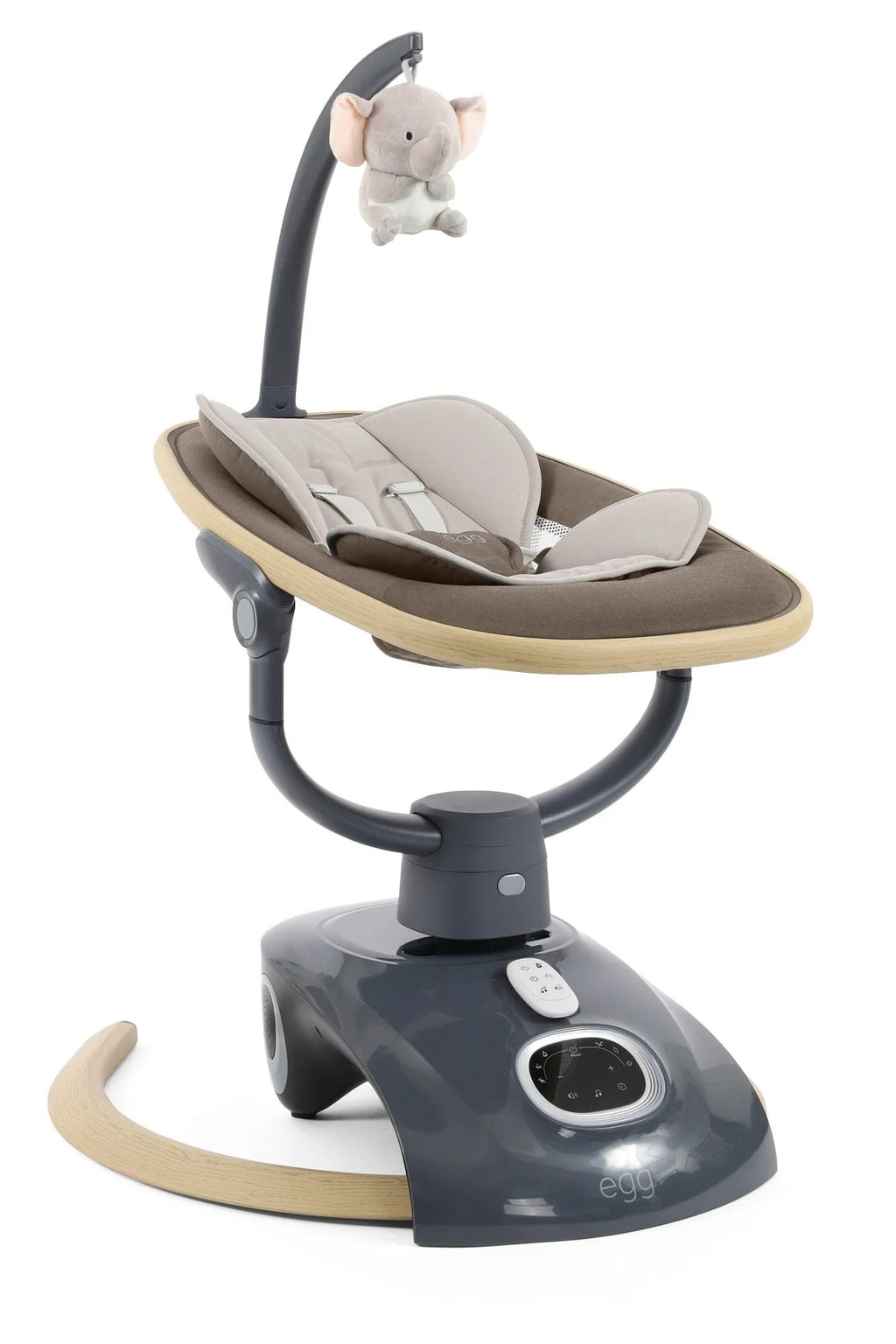 RetailSync:10621 Egg Home Smart Motion Rocker