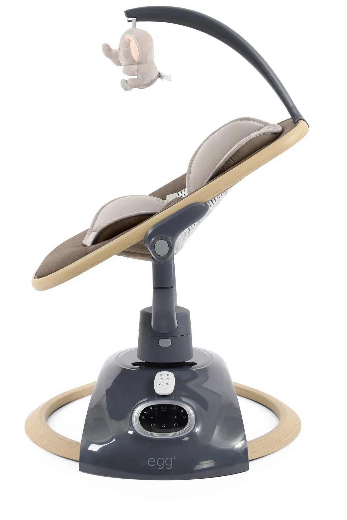 RetailSync:10622 Egg Home Smart Motion Rocker