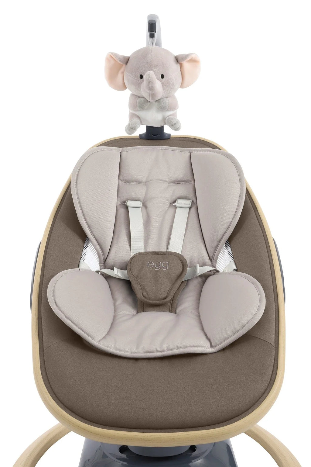 RetailSync:10623 Egg Home Smart Motion Rocker