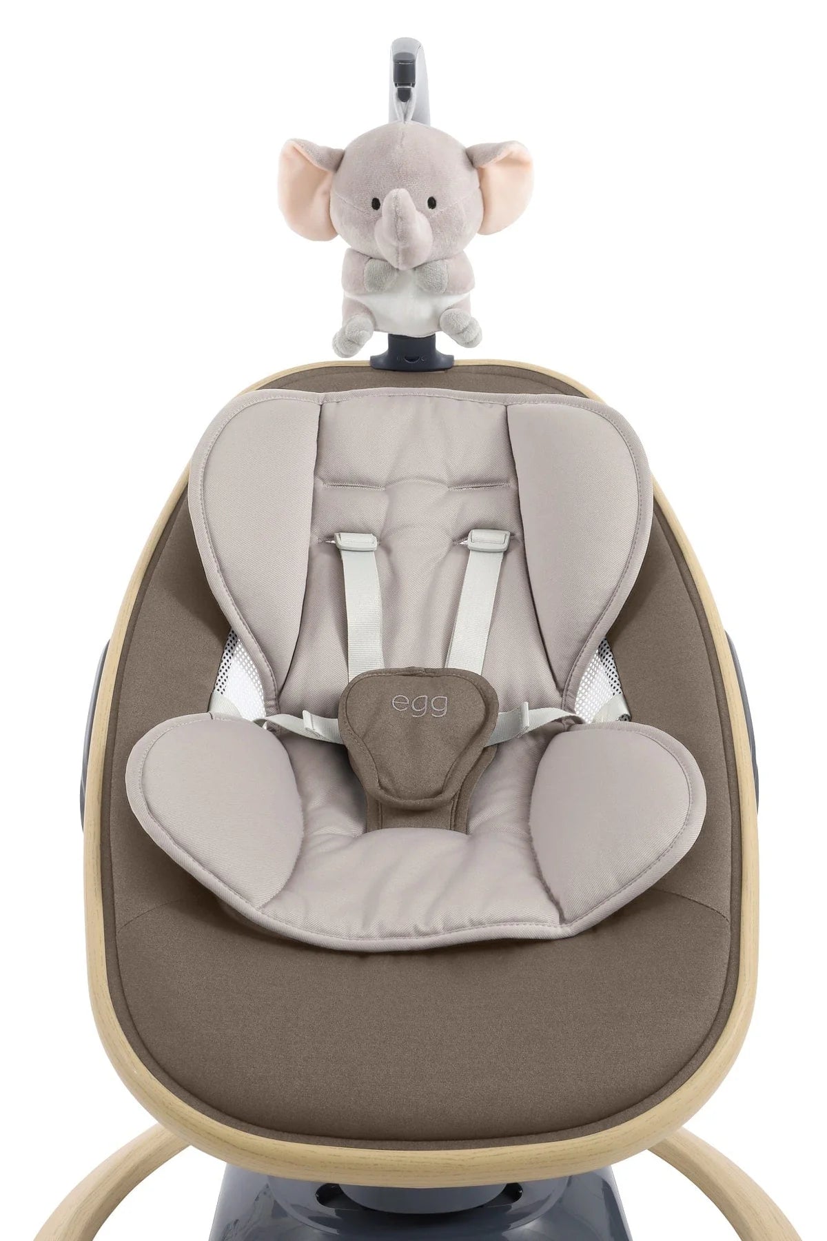 RetailSync:10623 Egg Home Smart Motion Rocker