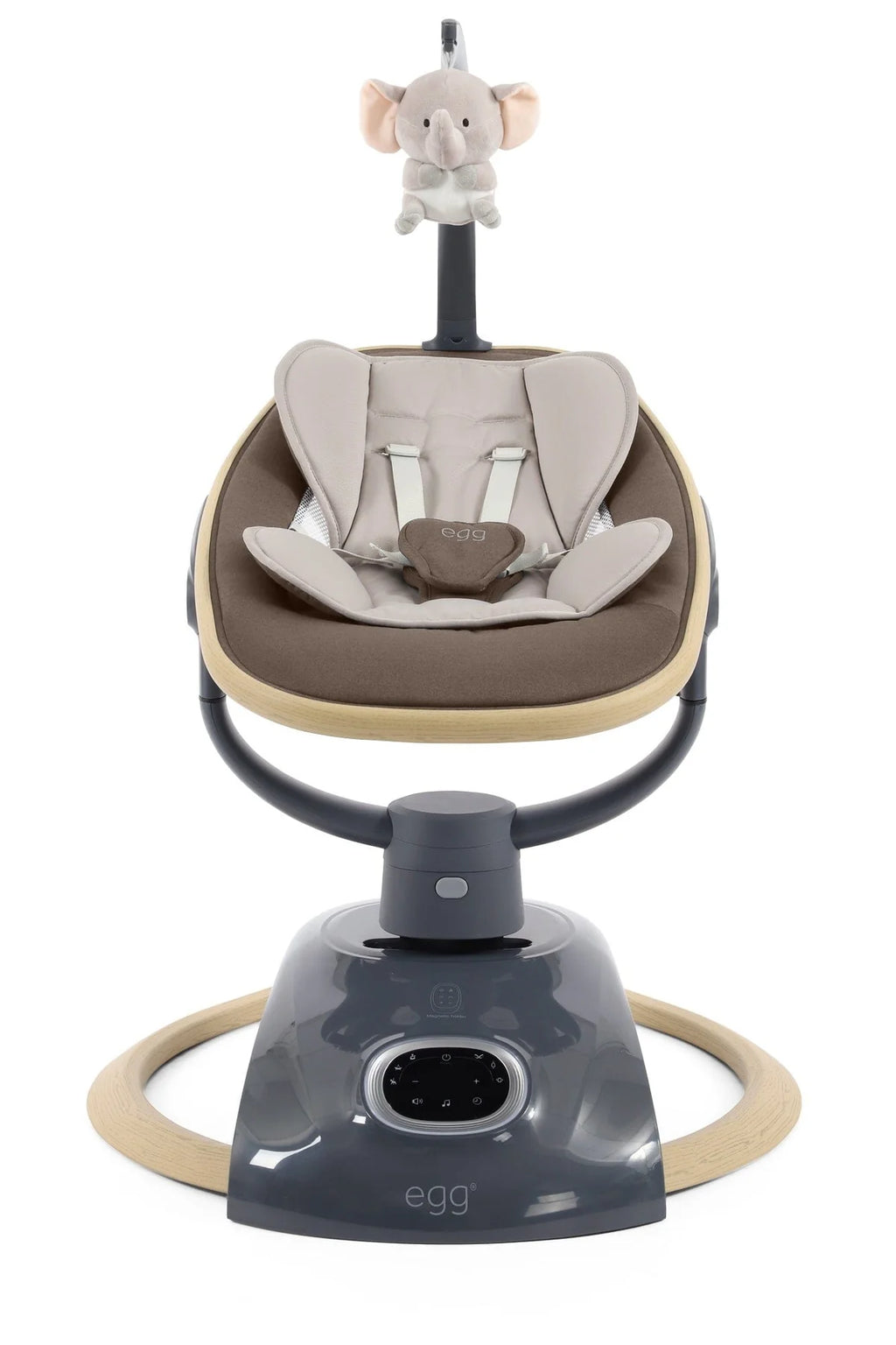 RetailSync:10624 Egg Home Smart Motion Rocker