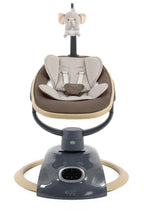 RetailSync:10624 Egg Home Smart Motion Rocker