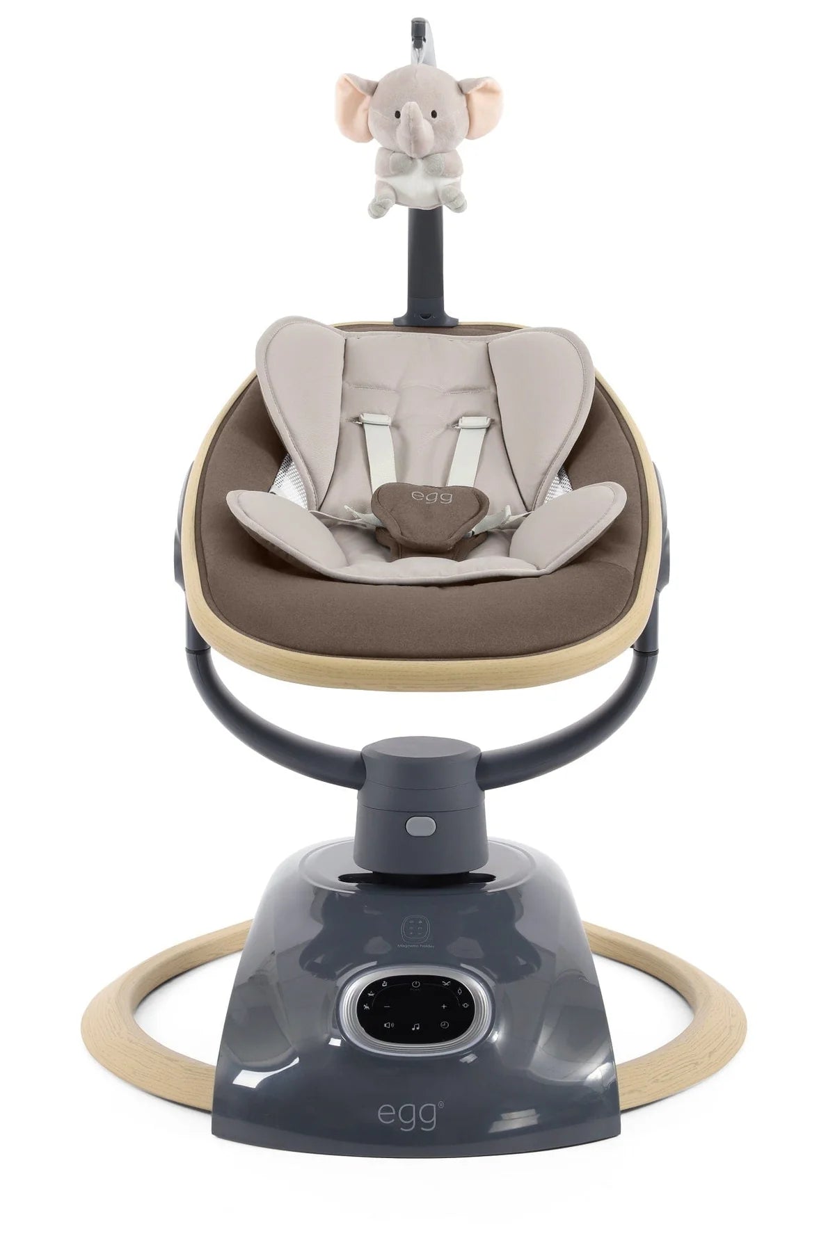 RetailSync:10624 Egg Home Smart Motion Rocker