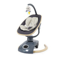 RetailSync:10626 Egg Home Smart Motion Rocker