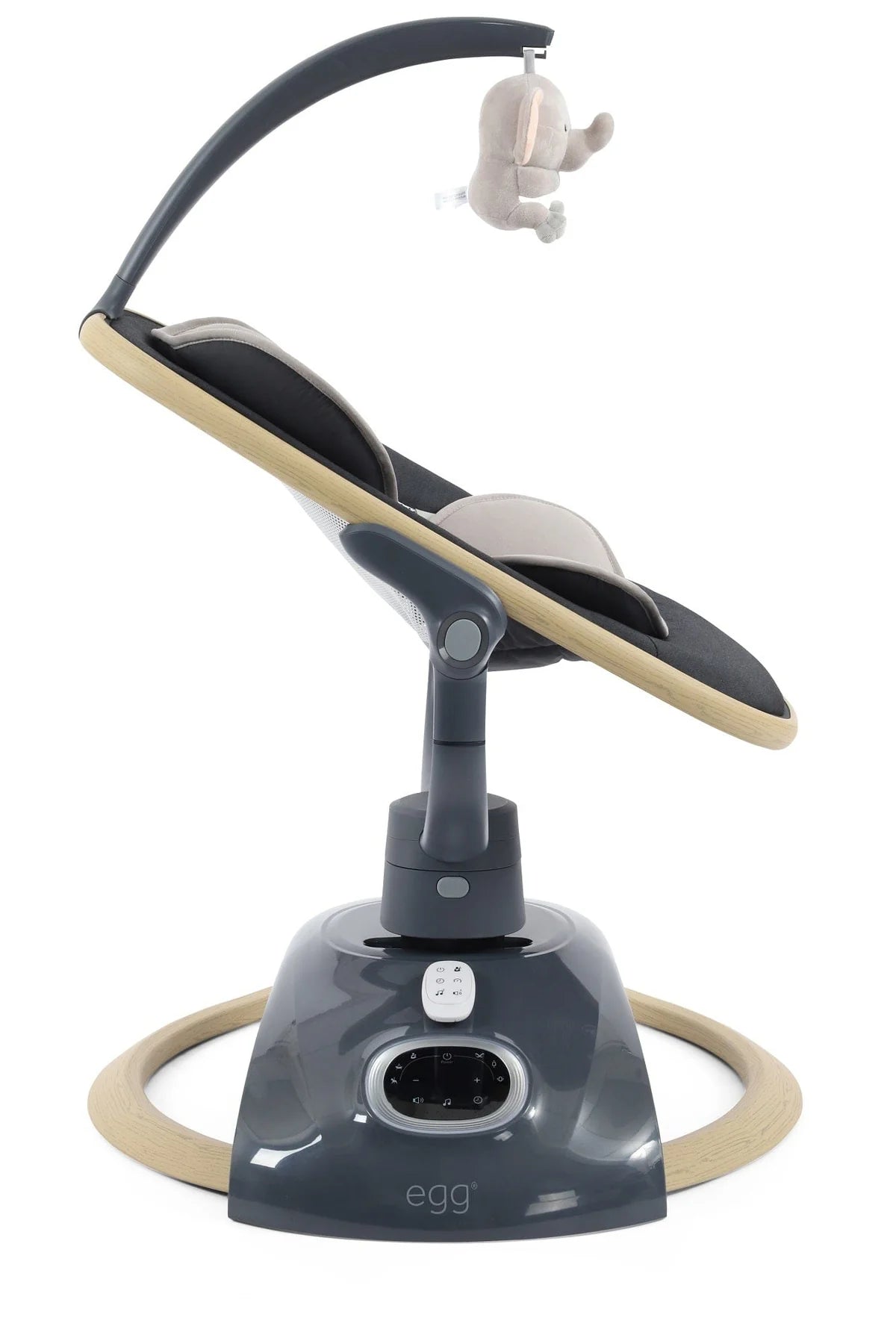 RetailSync:10627 Egg Home Smart Motion Rocker