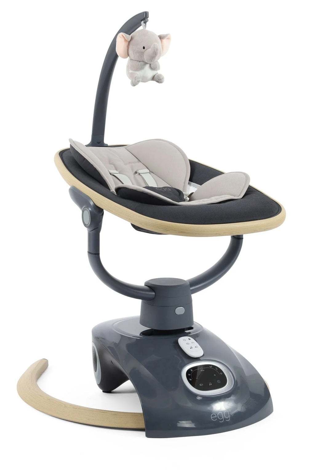 RetailSync:10628 Egg Home Smart Motion Rocker