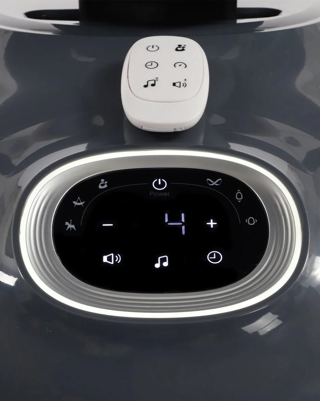 RetailSync:10629 Egg Home Smart Motion Rocker
