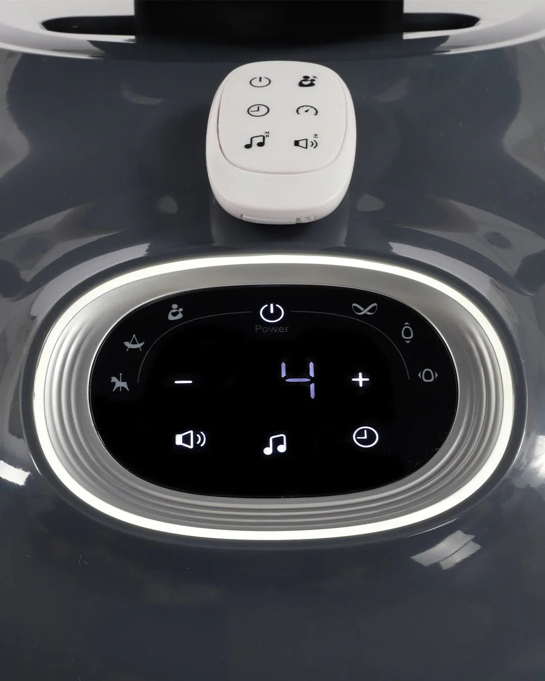 RetailSync:10629 Egg Home Smart Motion Rocker