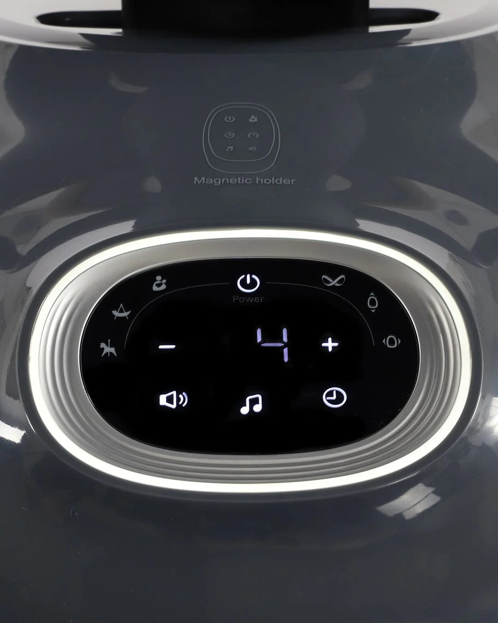 RetailSync:10630 Egg Home Smart Motion Rocker