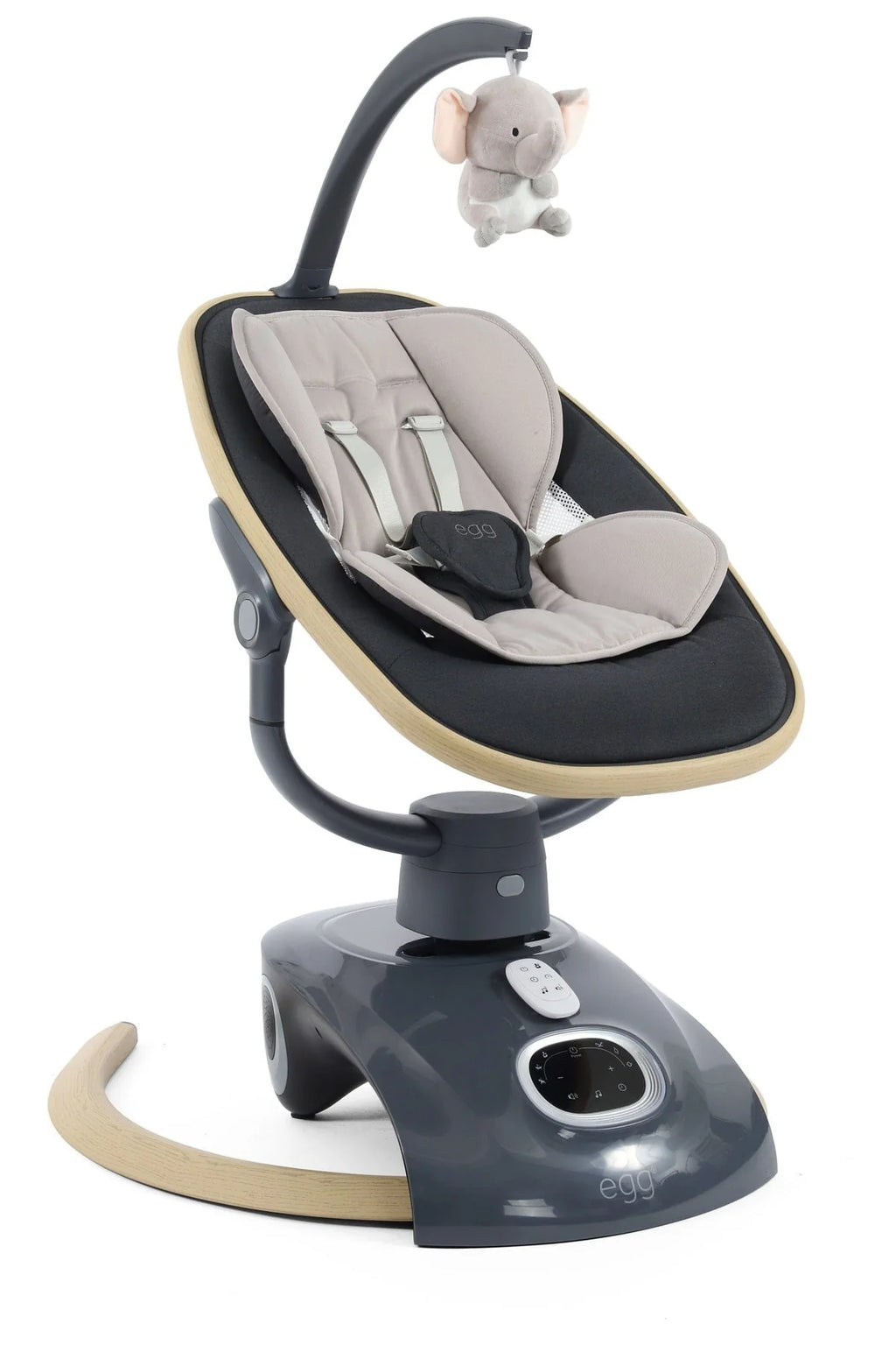 RetailSync:10631 Egg Home Smart Motion Rocker