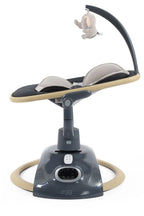 RetailSync:10632 Egg Home Smart Motion Rocker