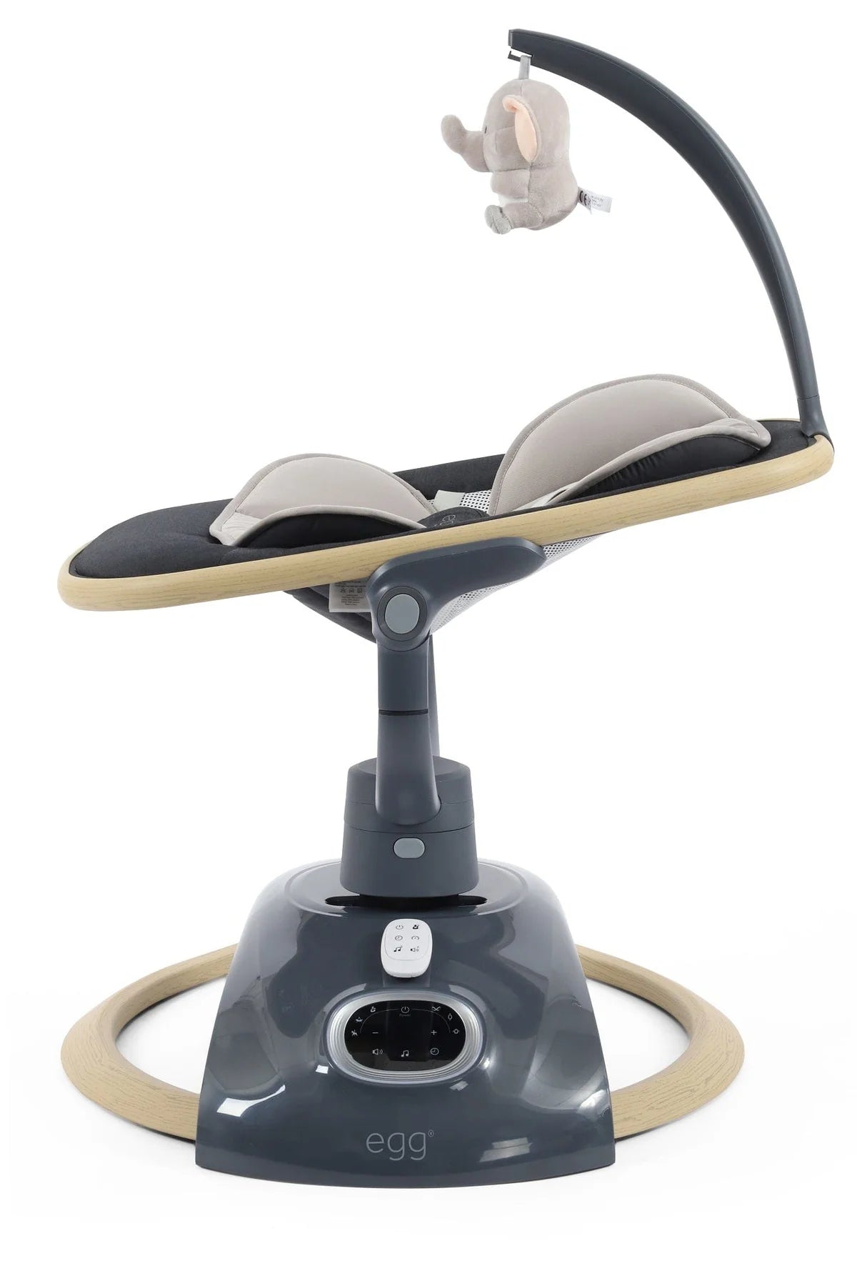 RetailSync:10632 Egg Home Smart Motion Rocker