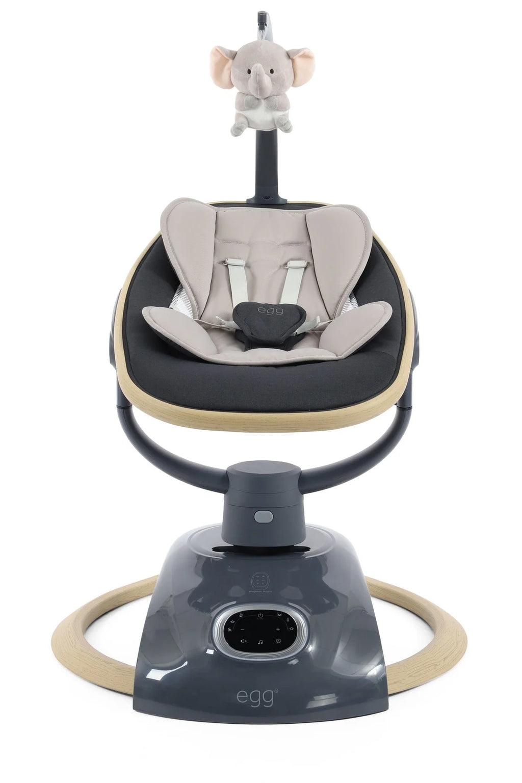 RetailSync:10633 Egg Home Smart Motion Rocker