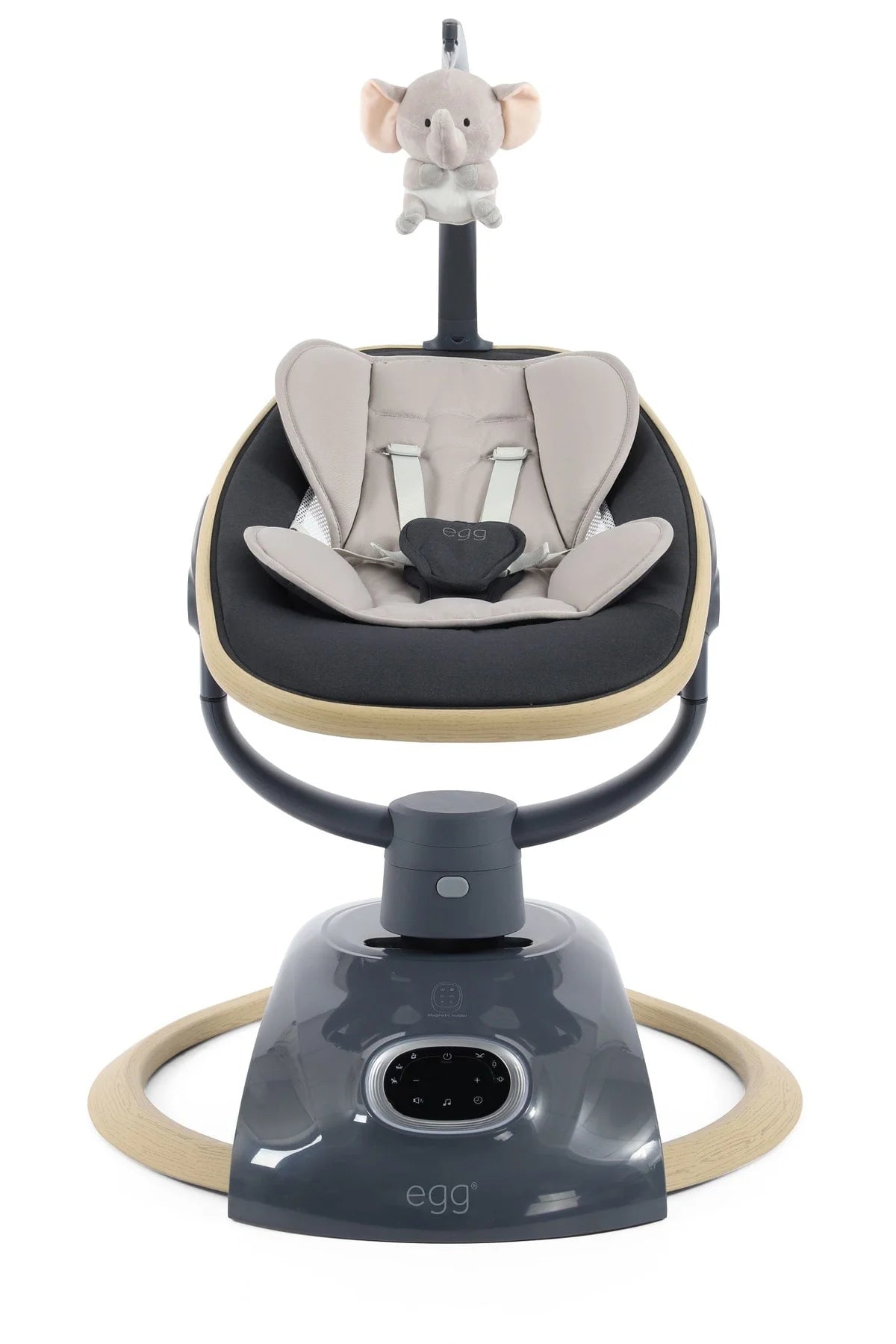 RetailSync:10633 Egg Home Smart Motion Rocker