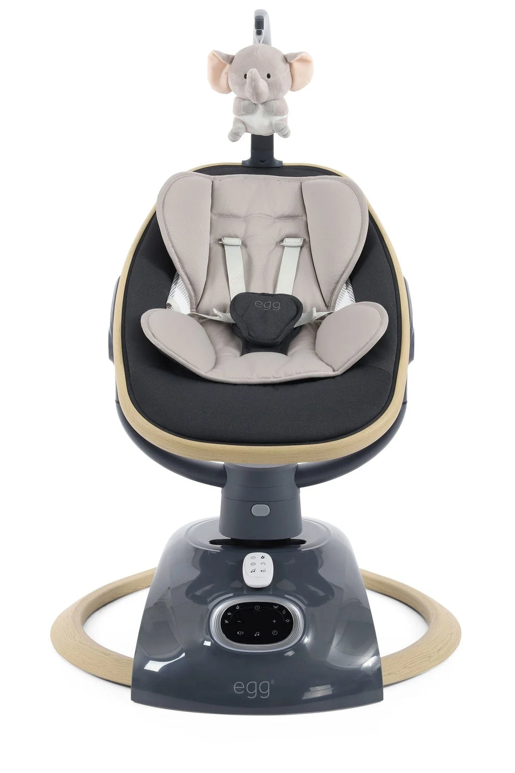 RetailSync:10634 Egg Home Smart Motion Rocker